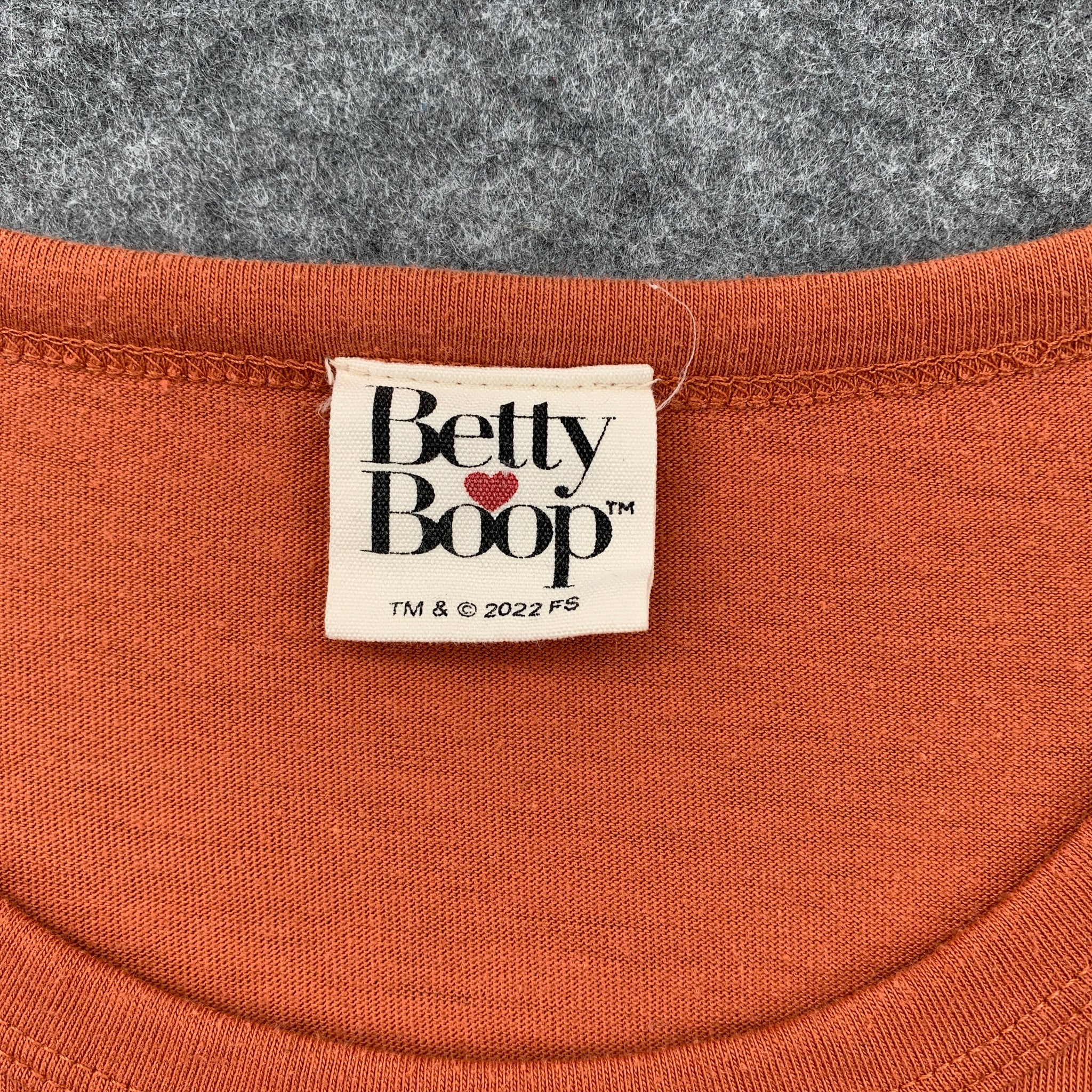 Betty Boop