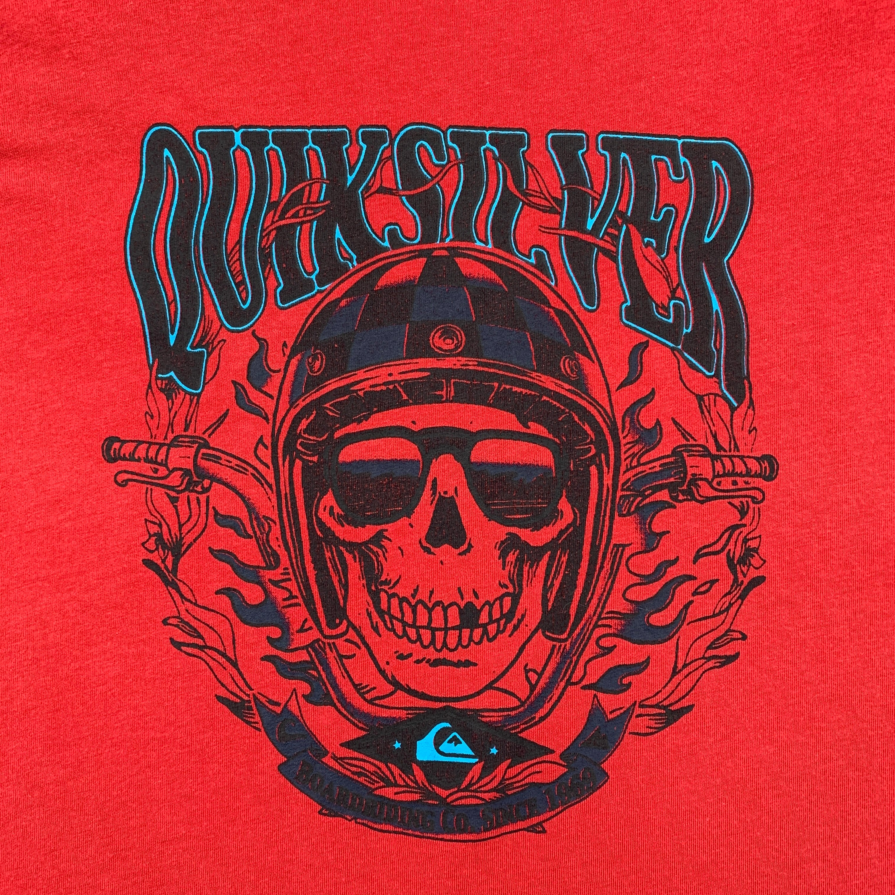 Quiksilver