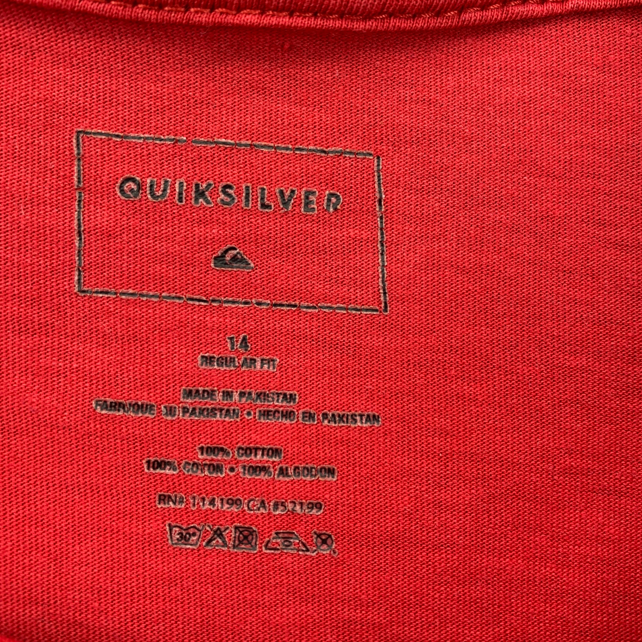 Quiksilver