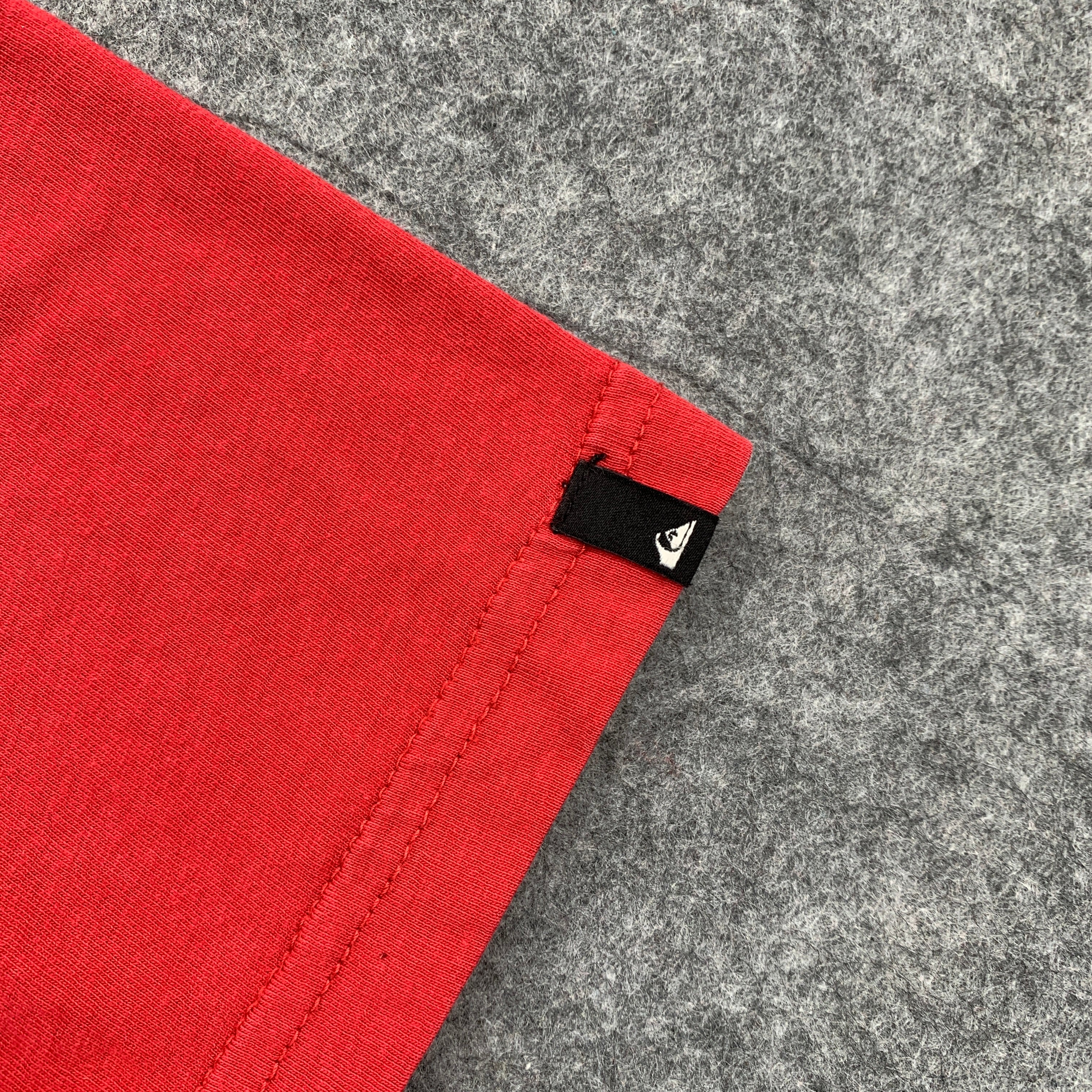 Quiksilver