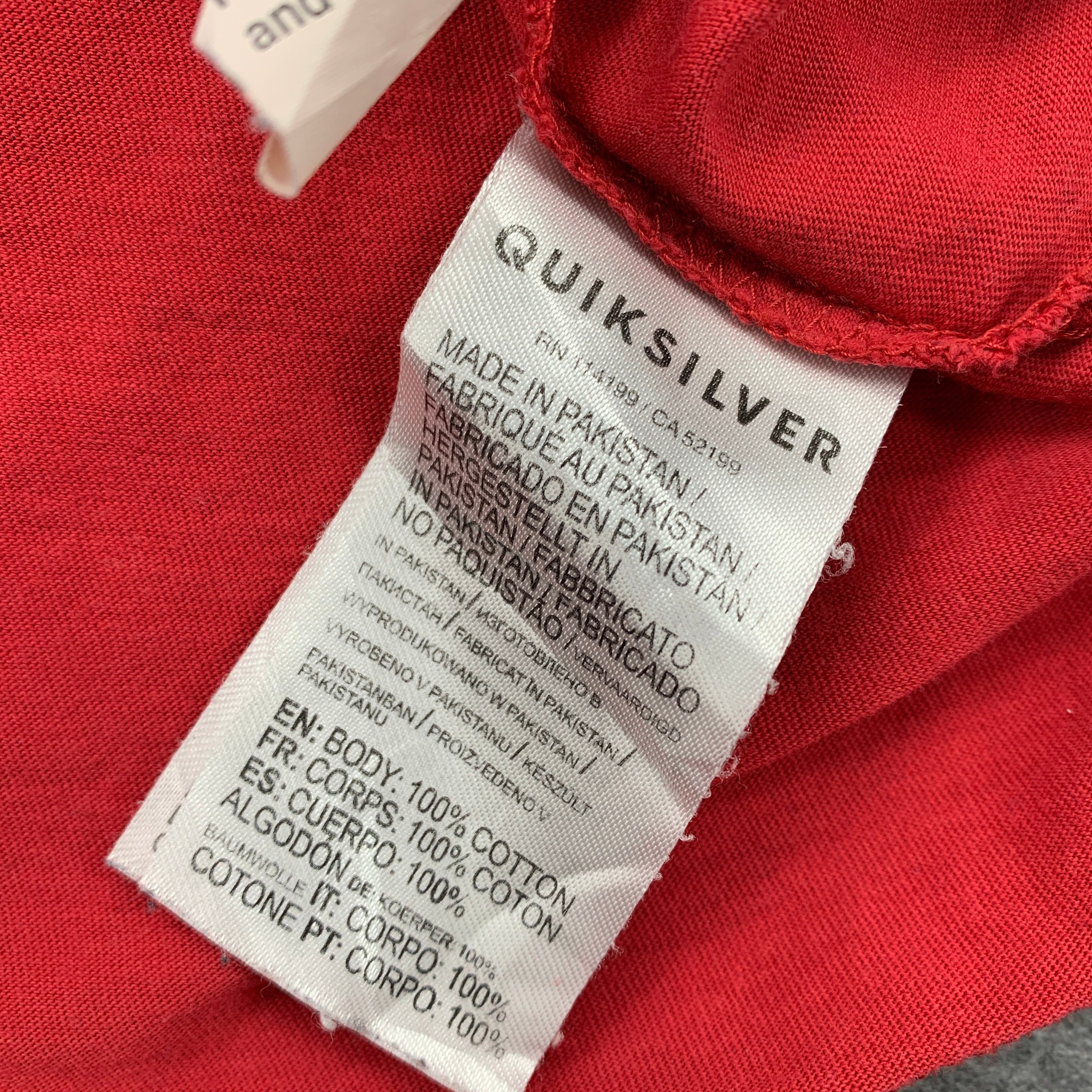 Quiksilver