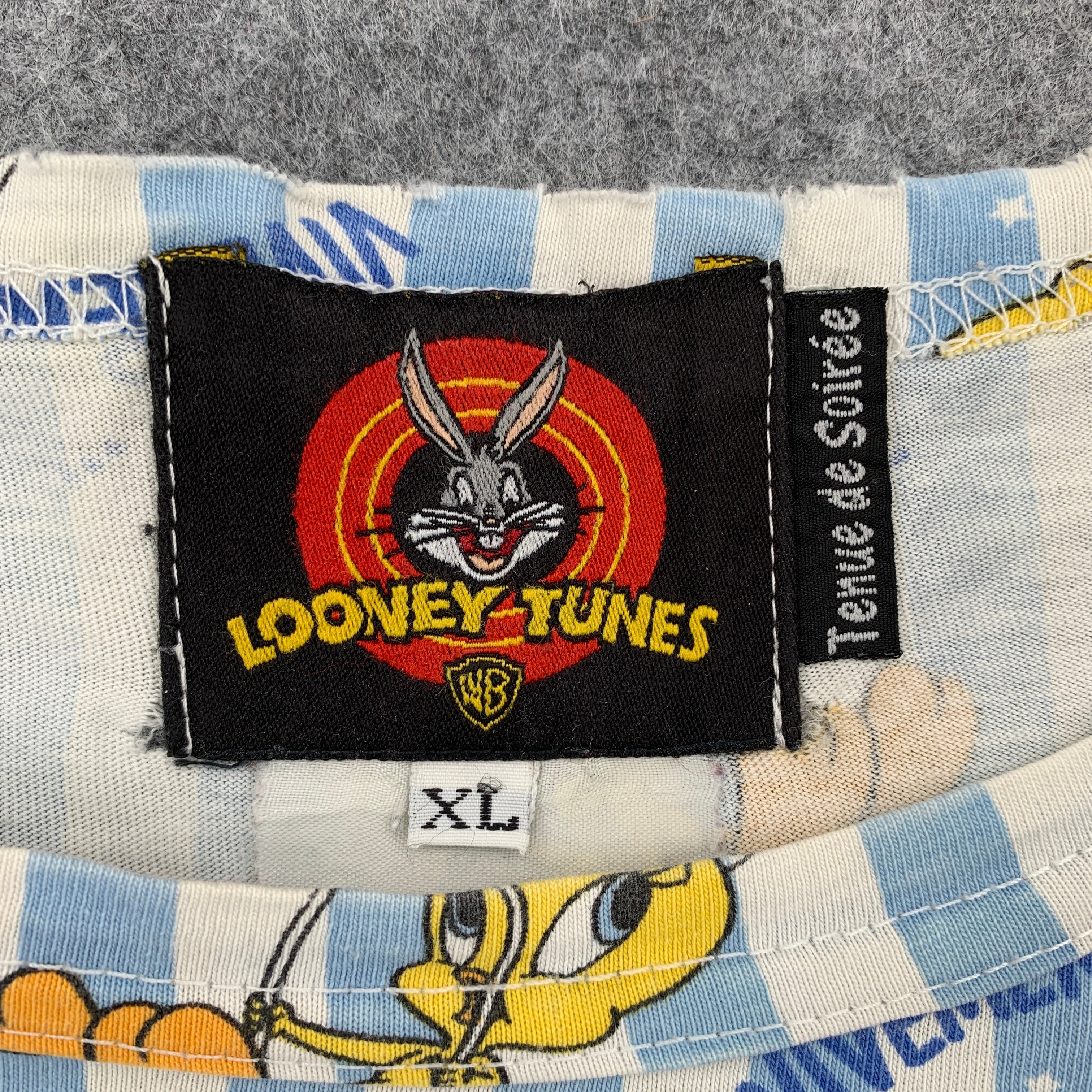 Looney Tunes