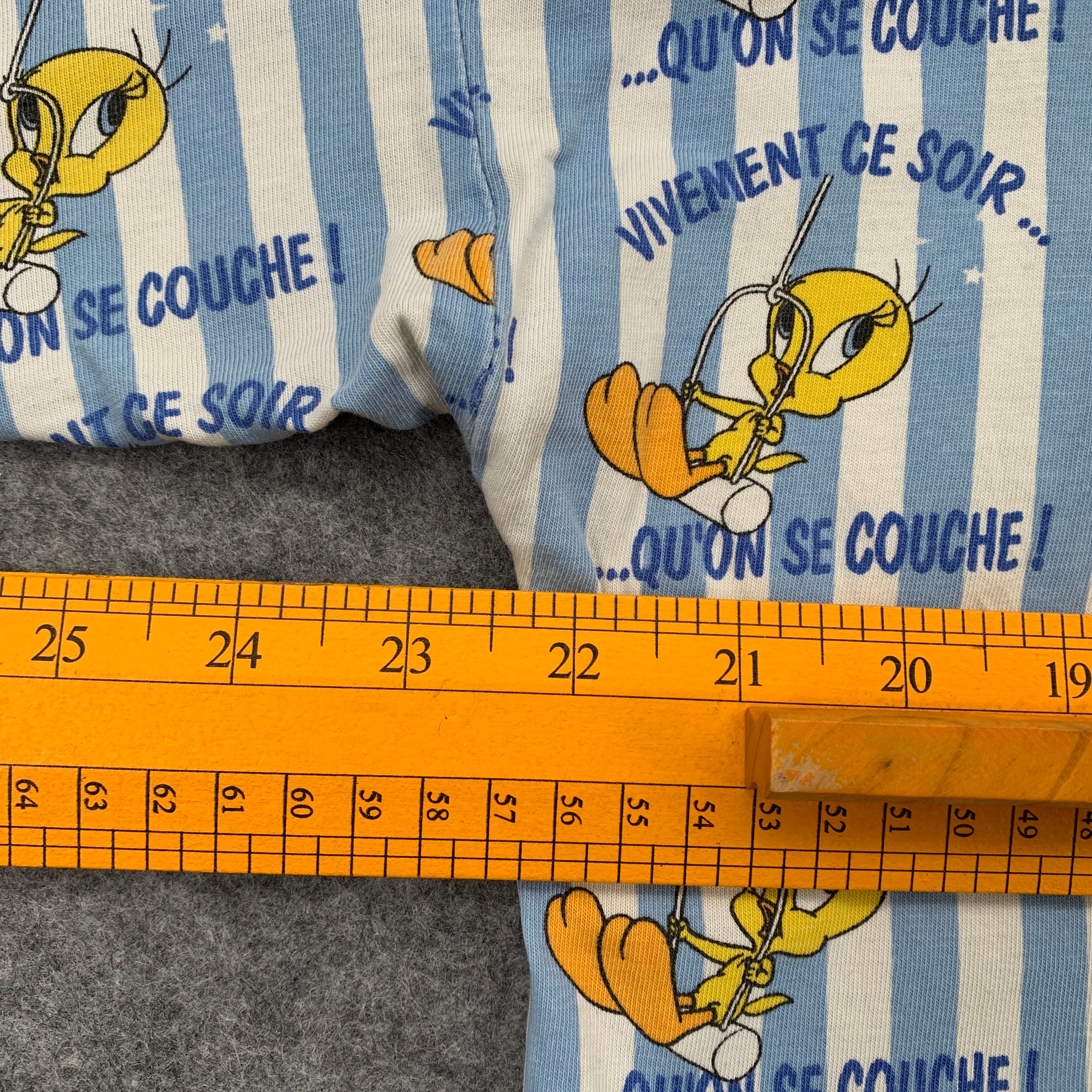 Looney Tunes