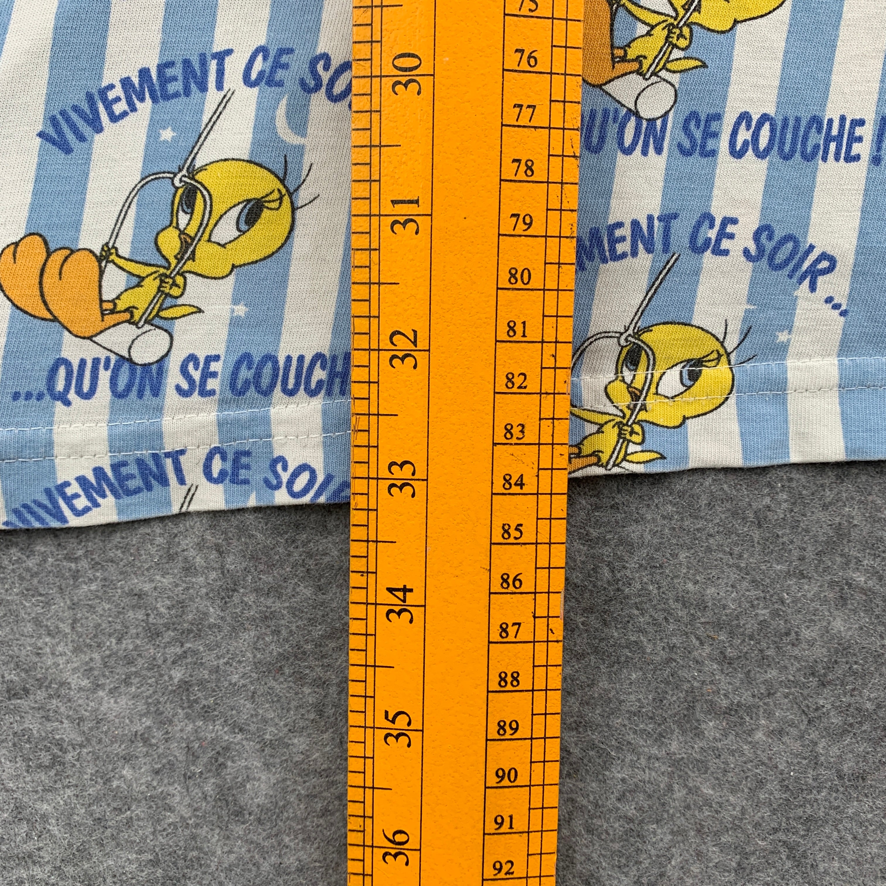 Looney Tunes