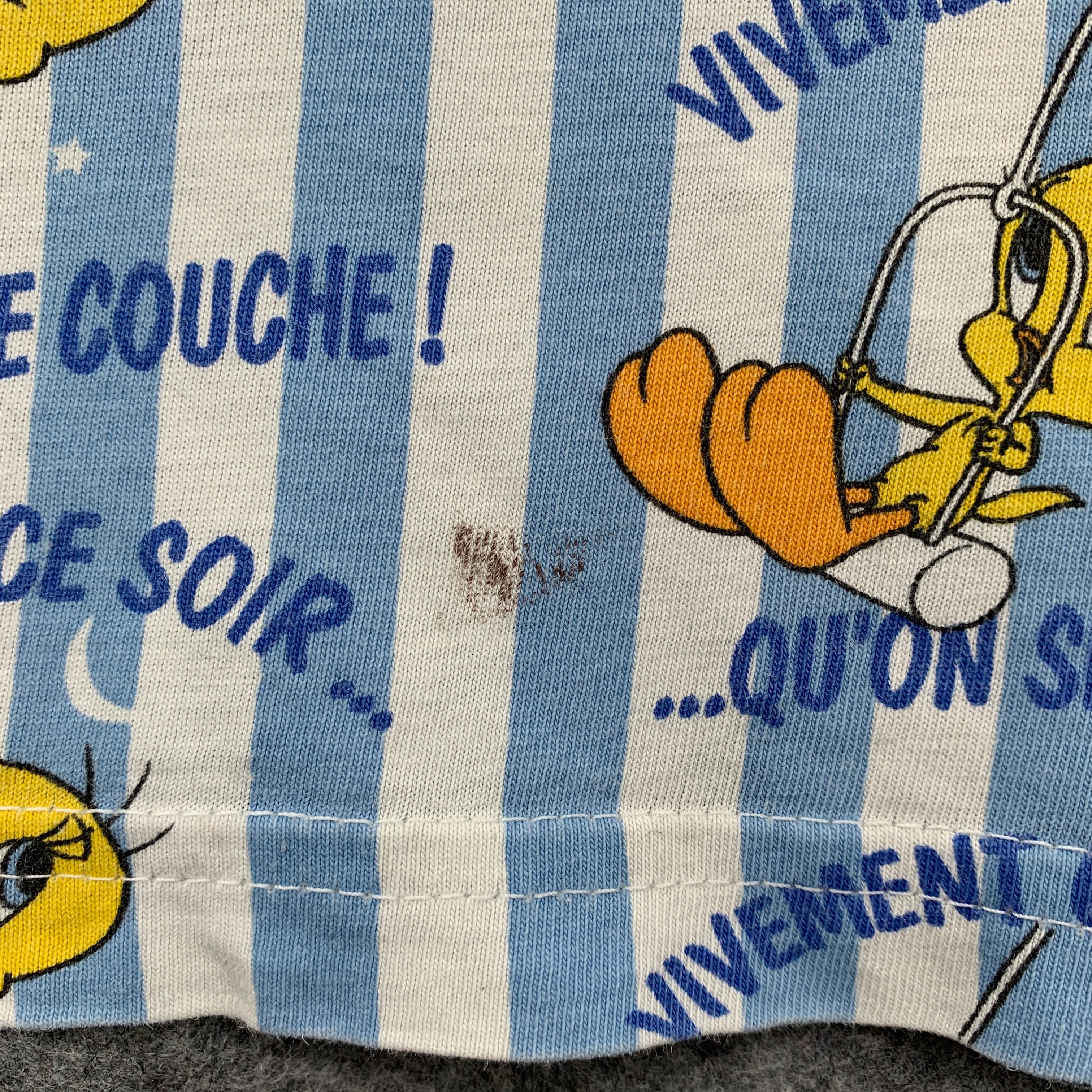Looney Tunes