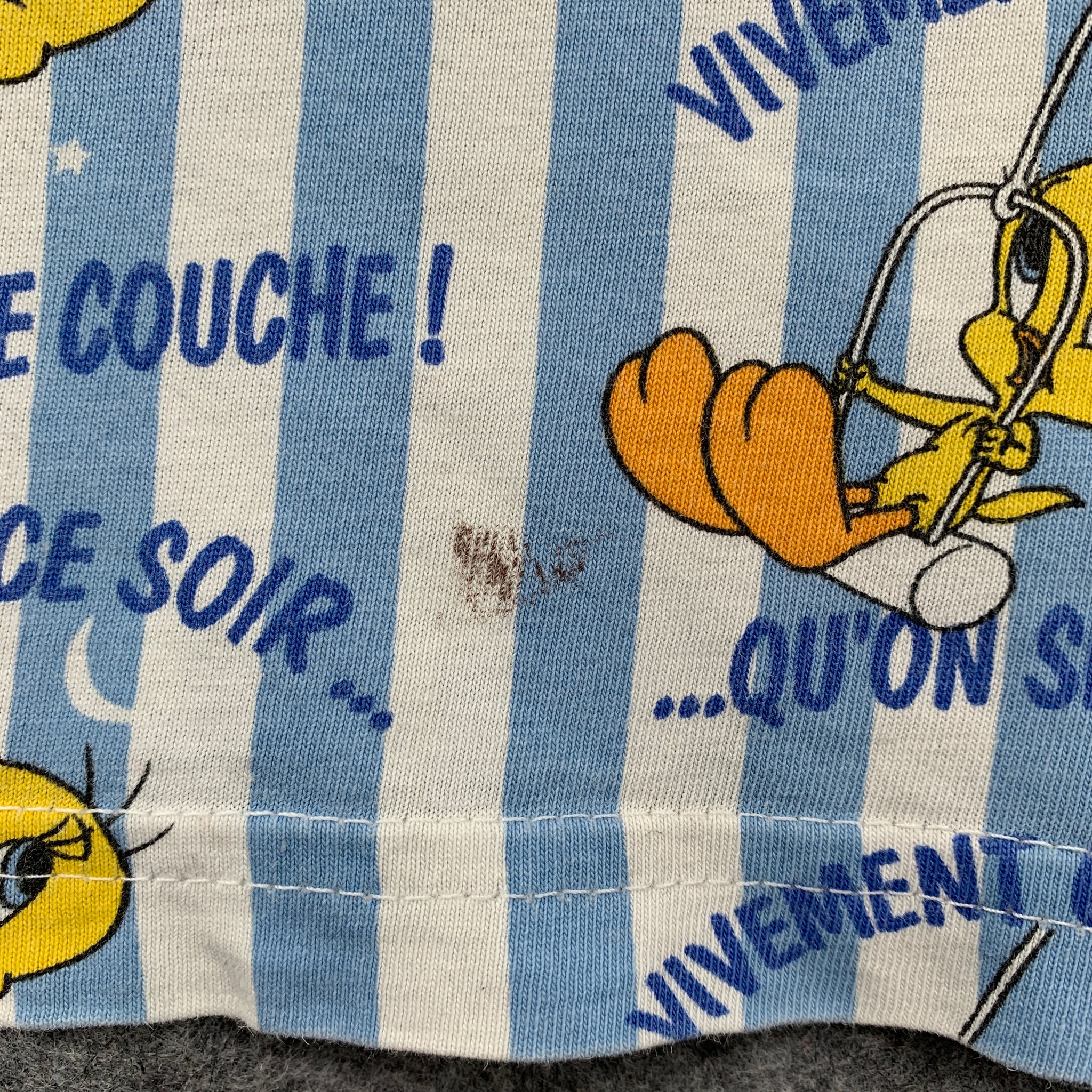 Looney Tunes