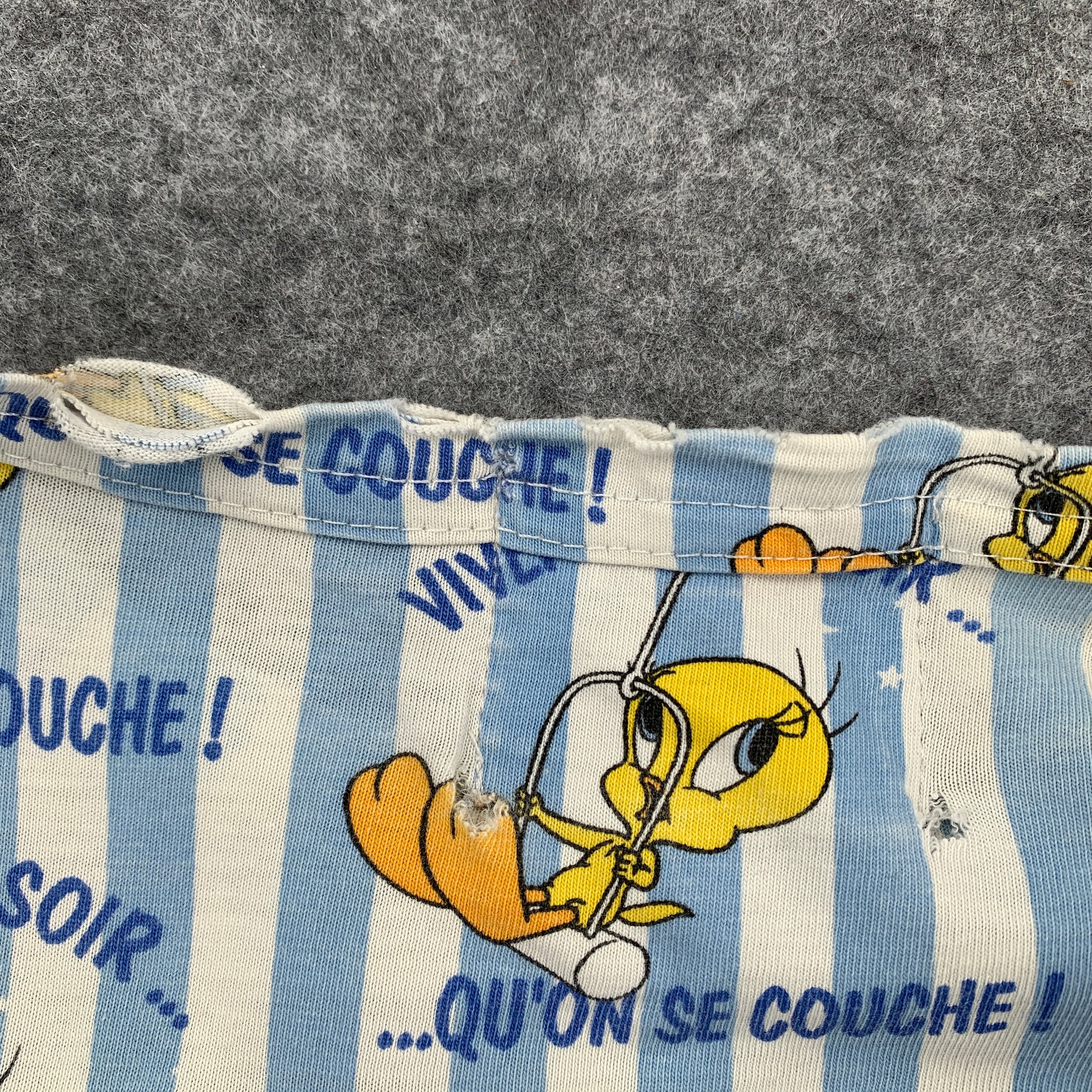Looney Tunes