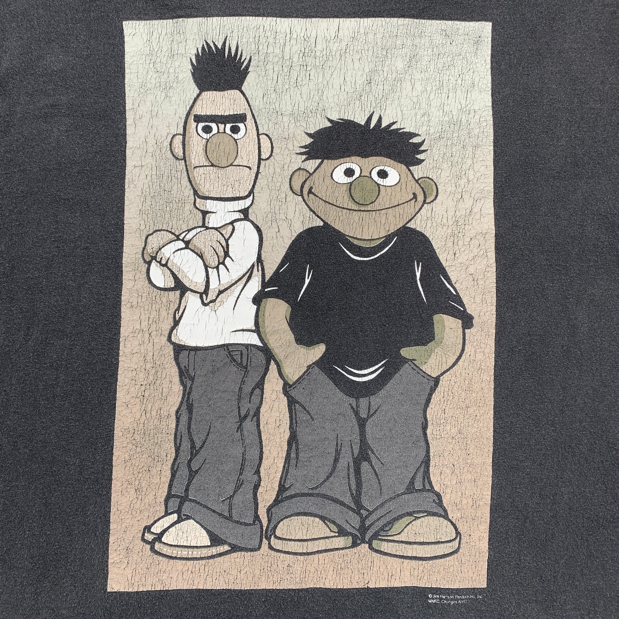 Sesame Street