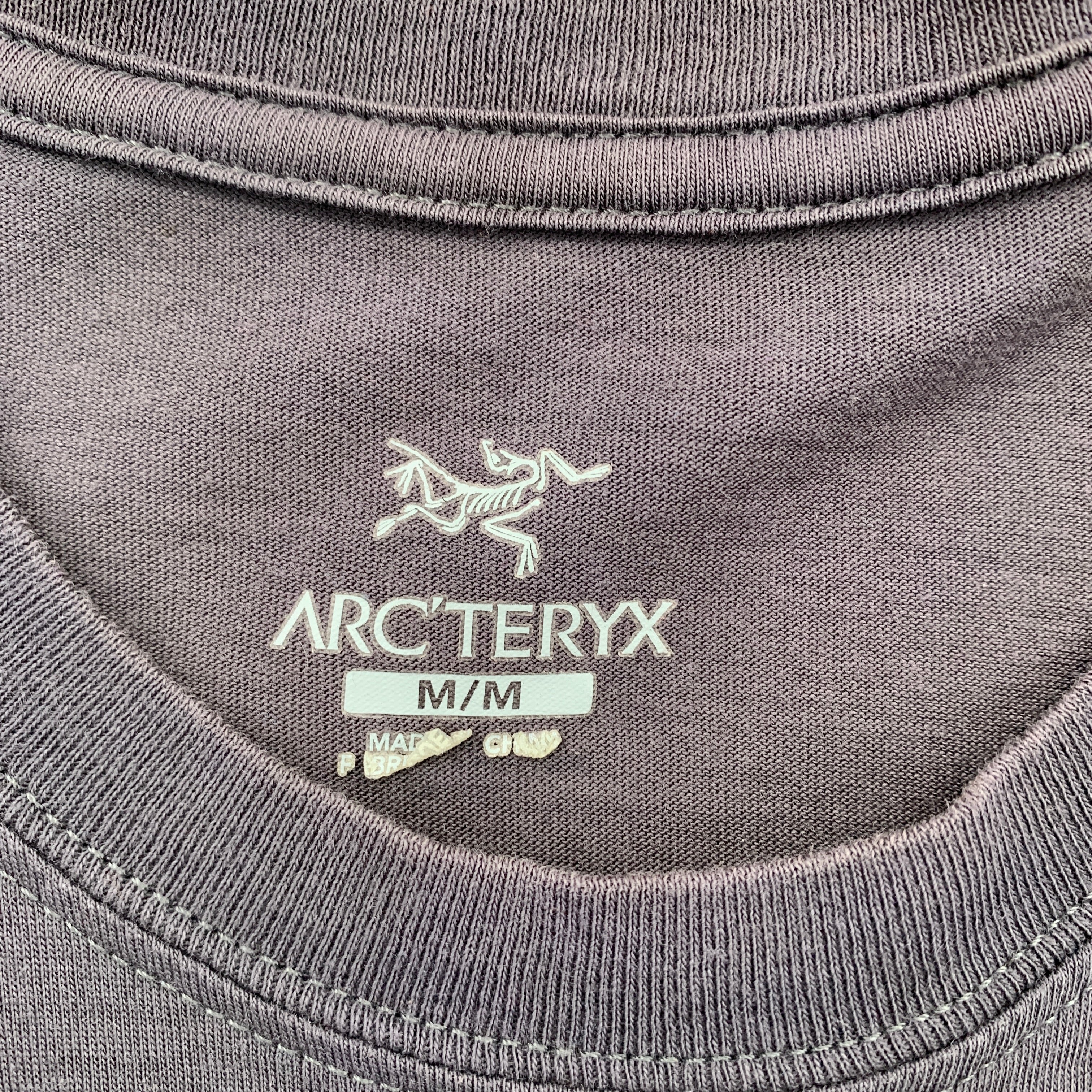 Arcteryx