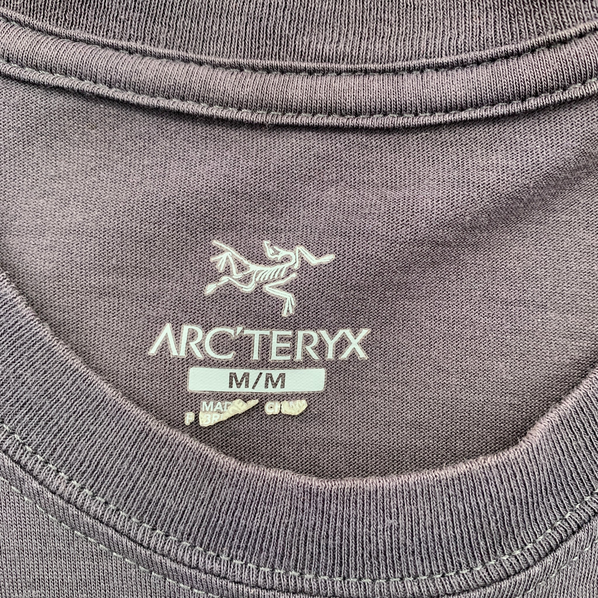 Arcteryx