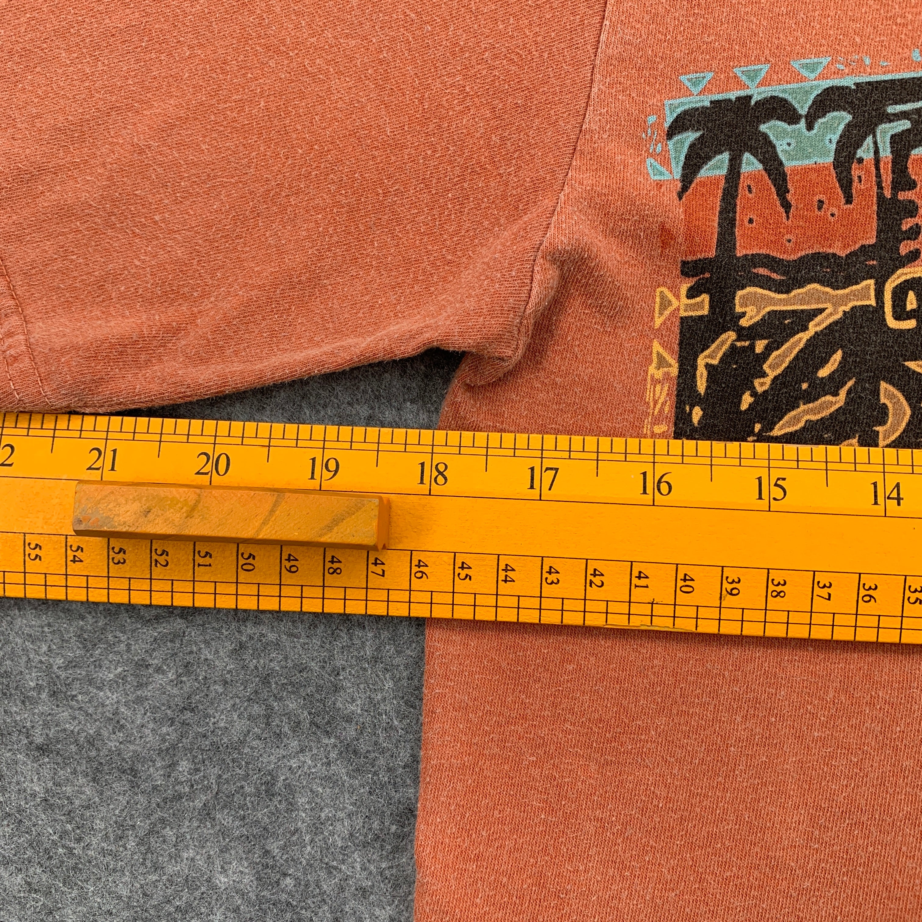 Crazy Shirt