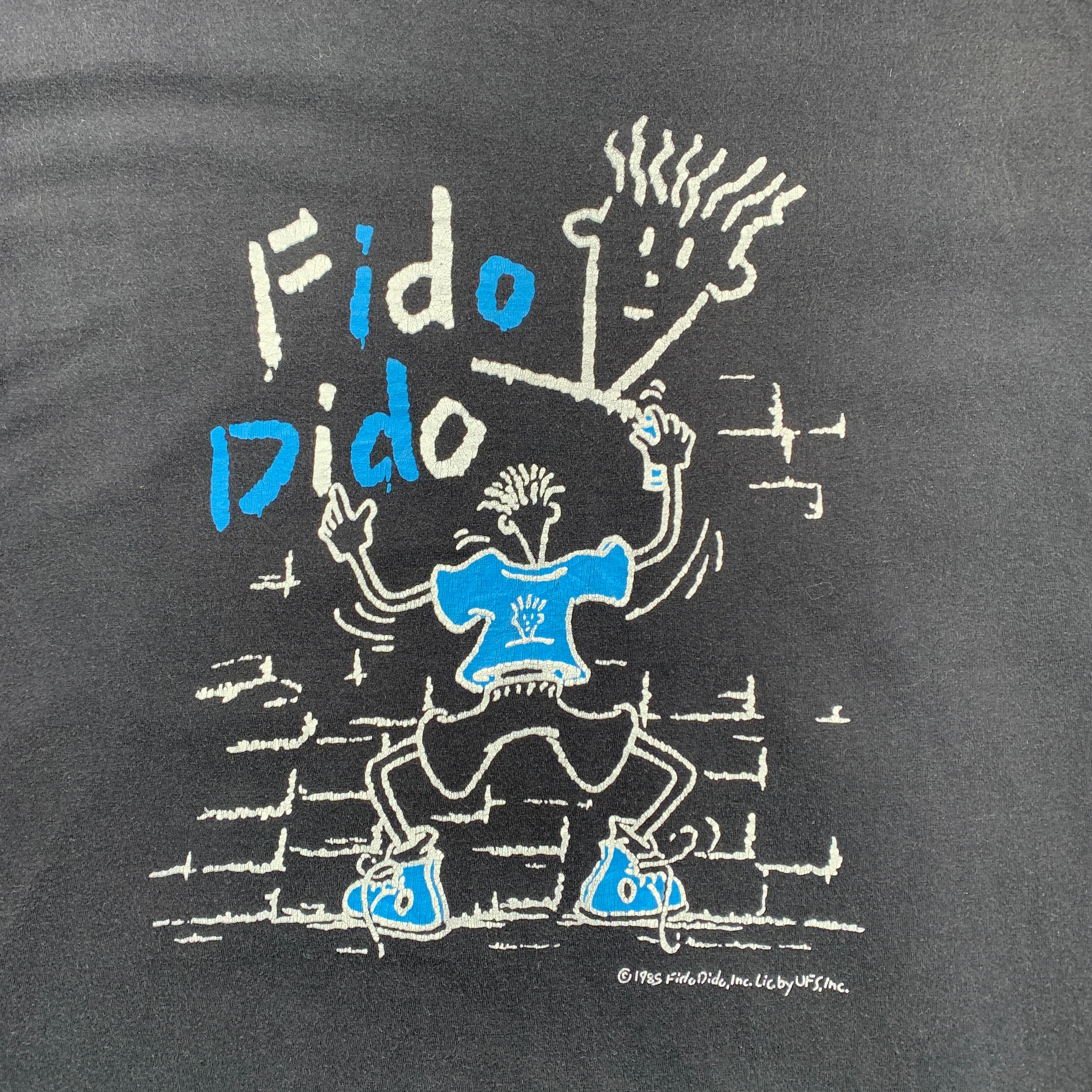Fido Dido