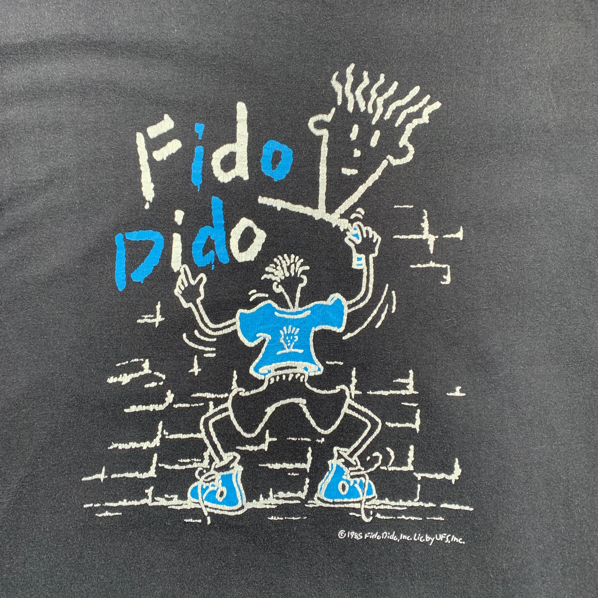 Fido Dido