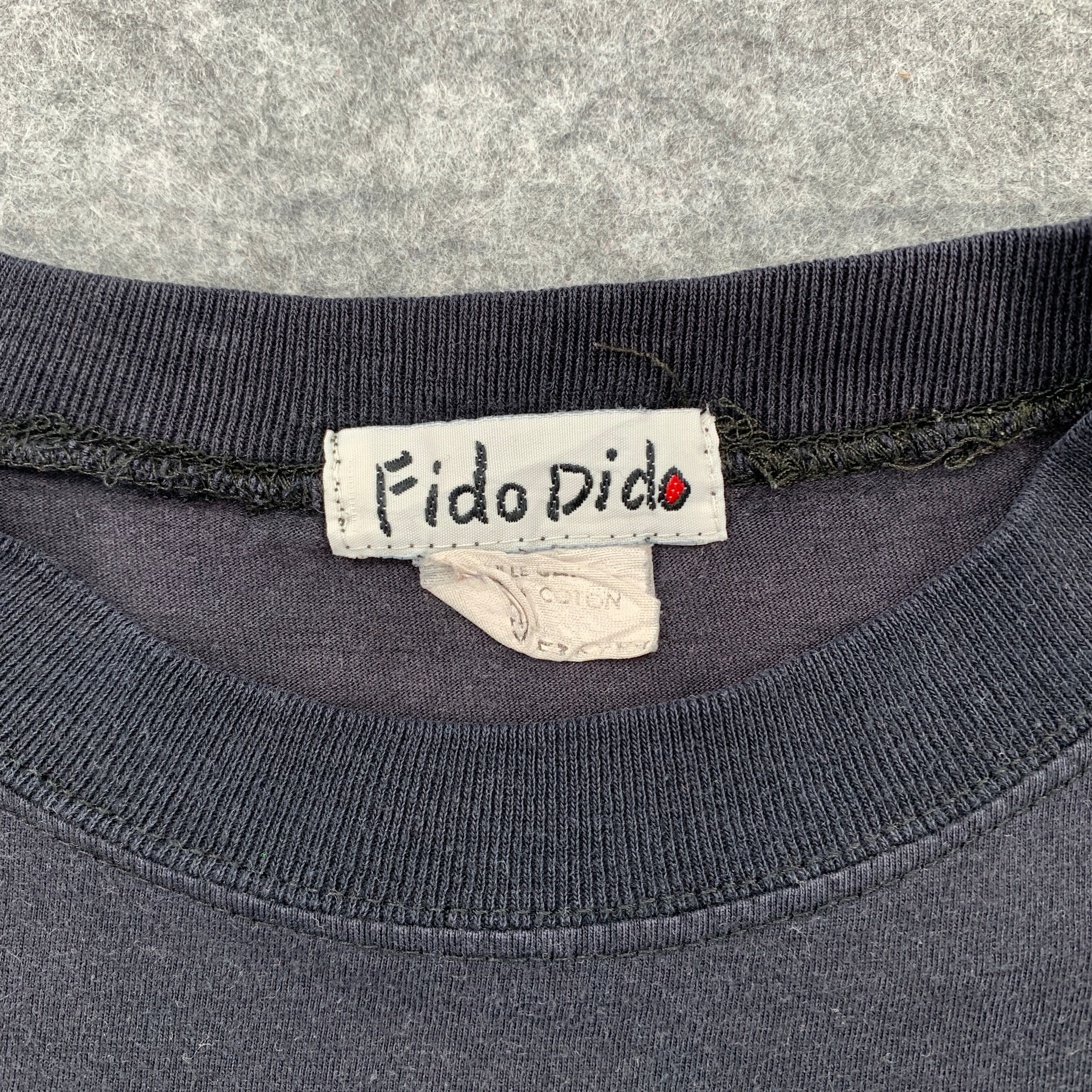 Fido Dido