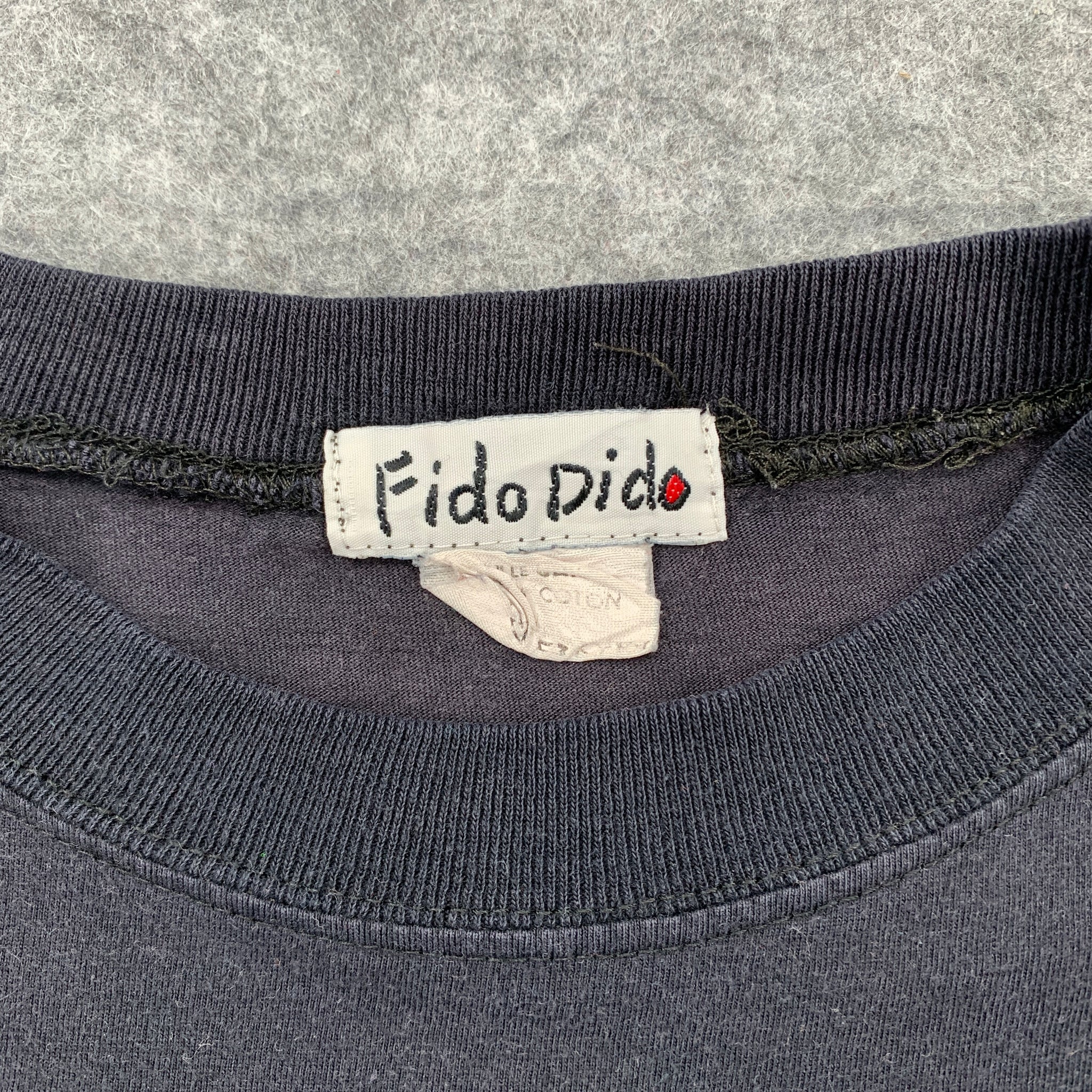 Fido Dido