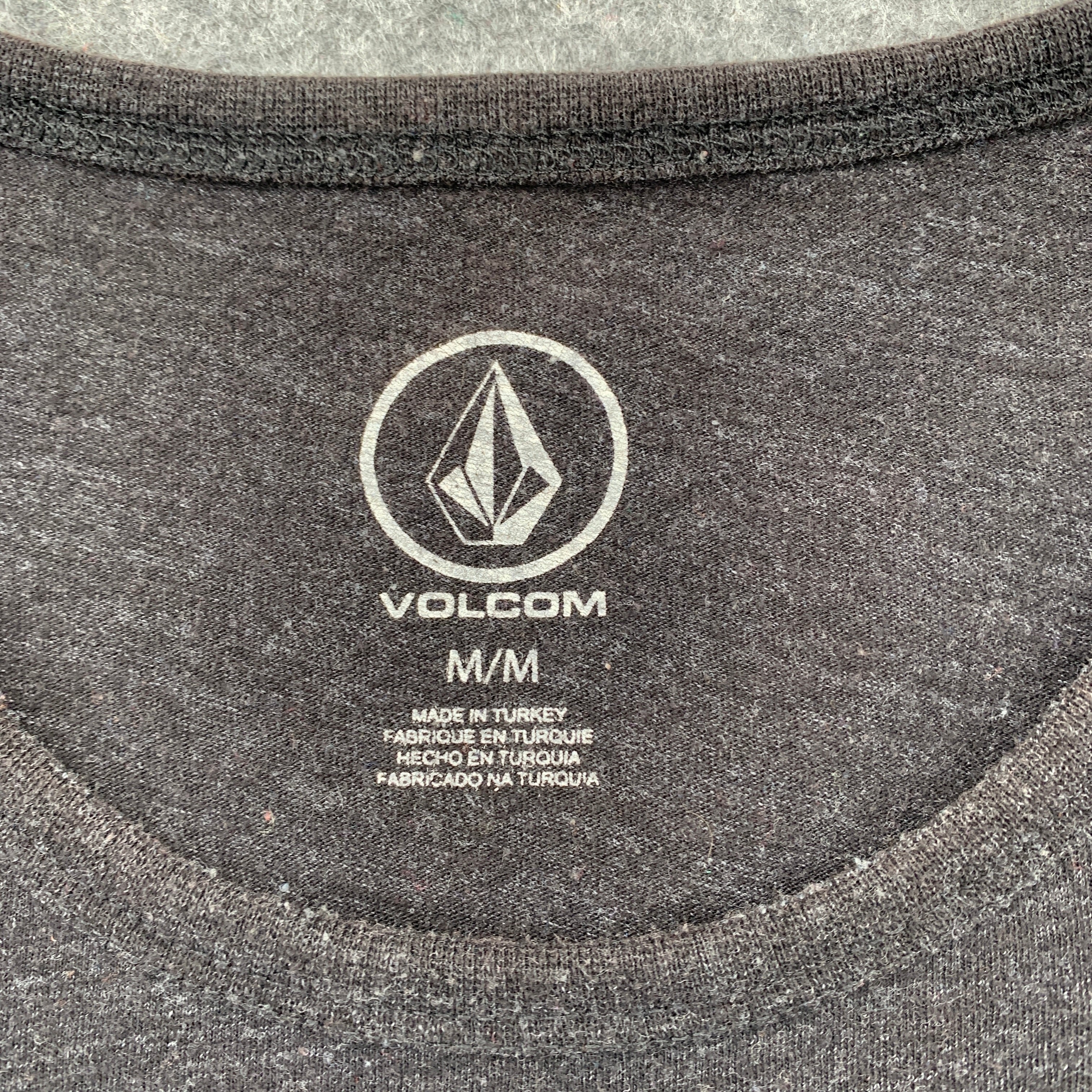 Volcom