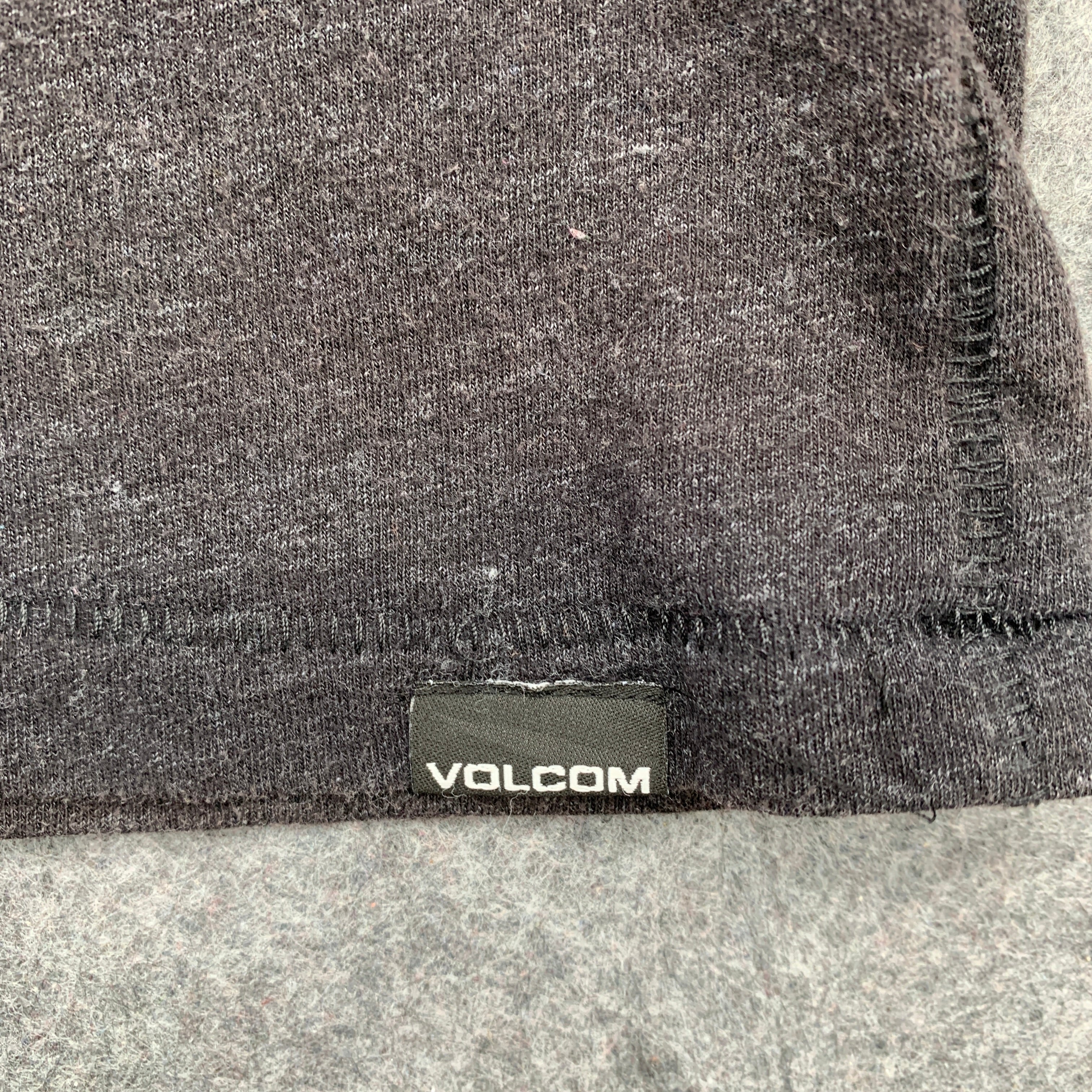 Volcom