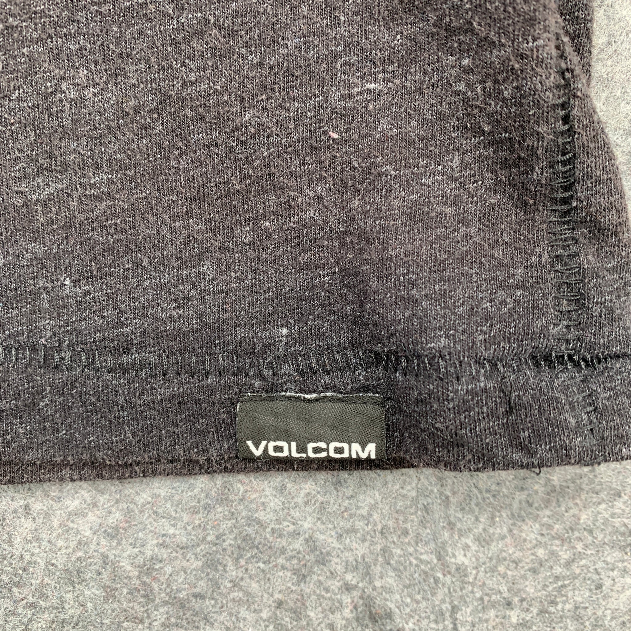 Volcom