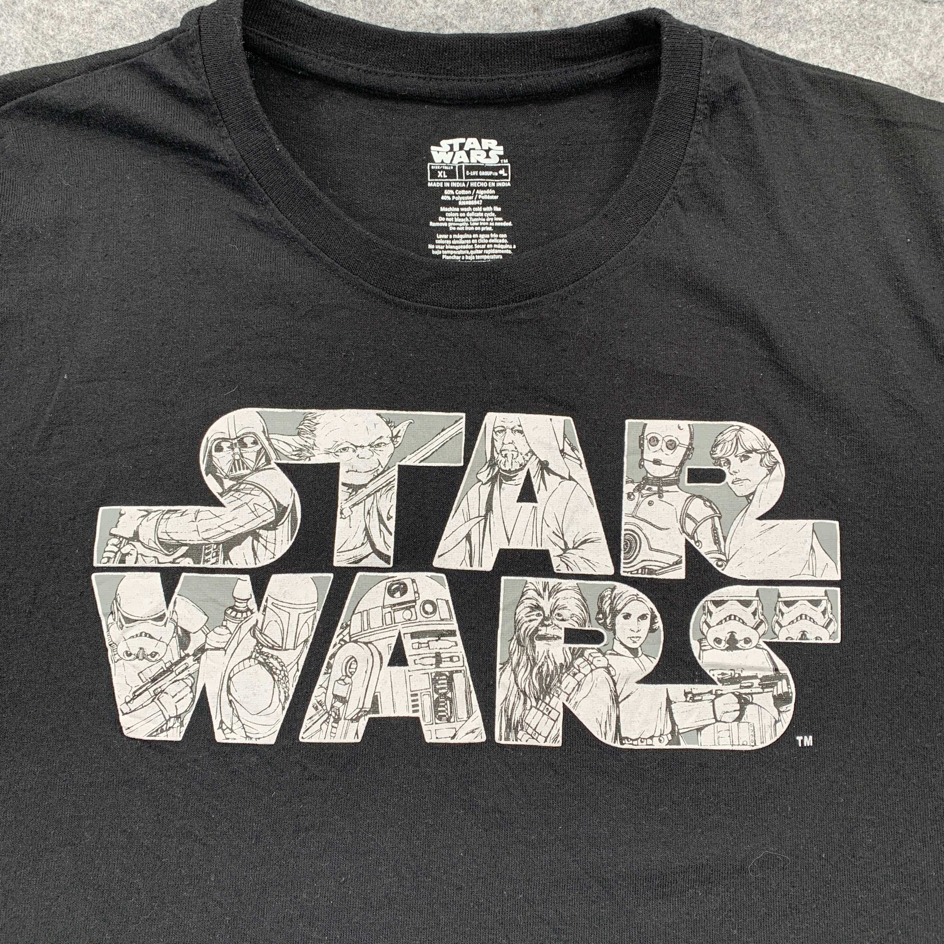 Star Wars