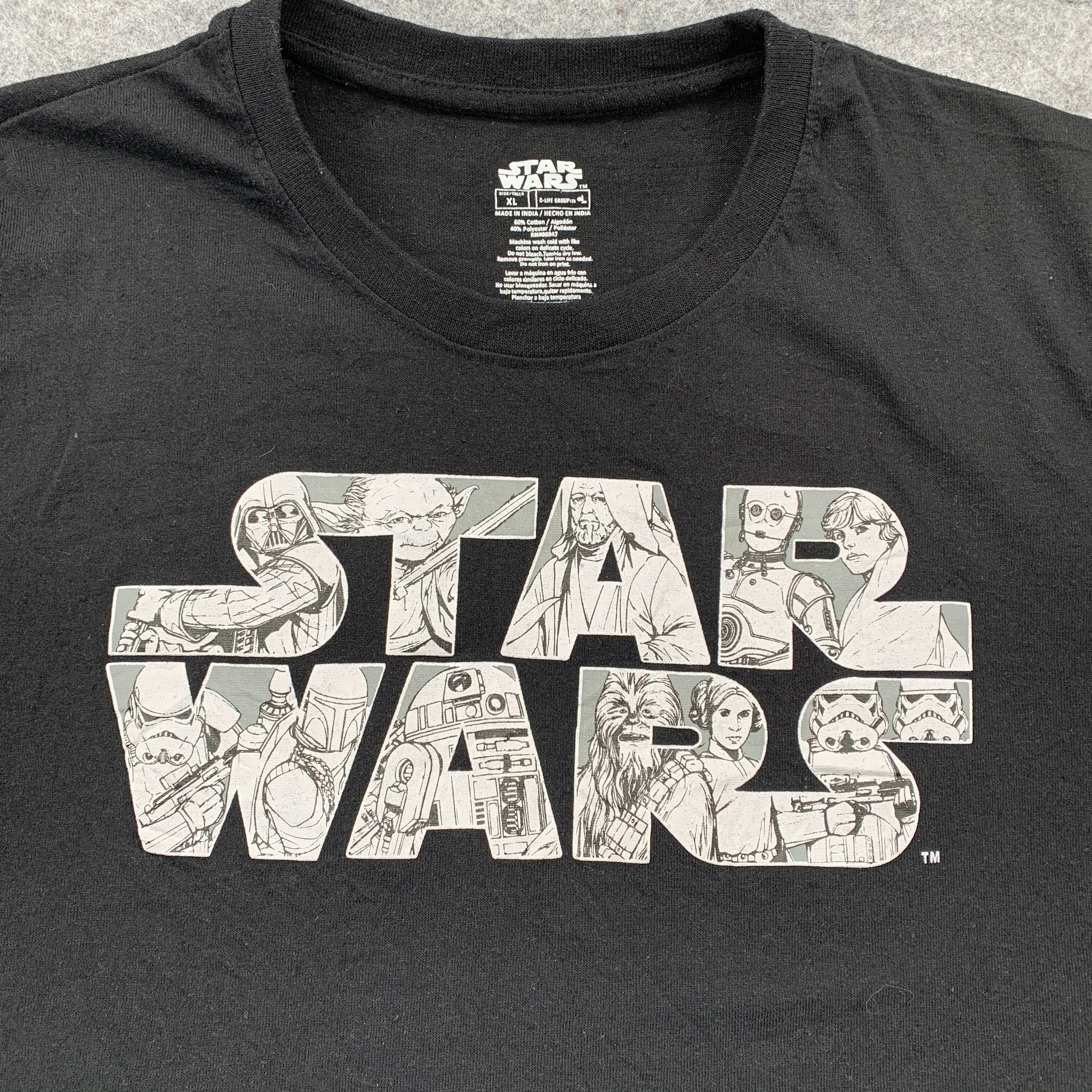 Star Wars