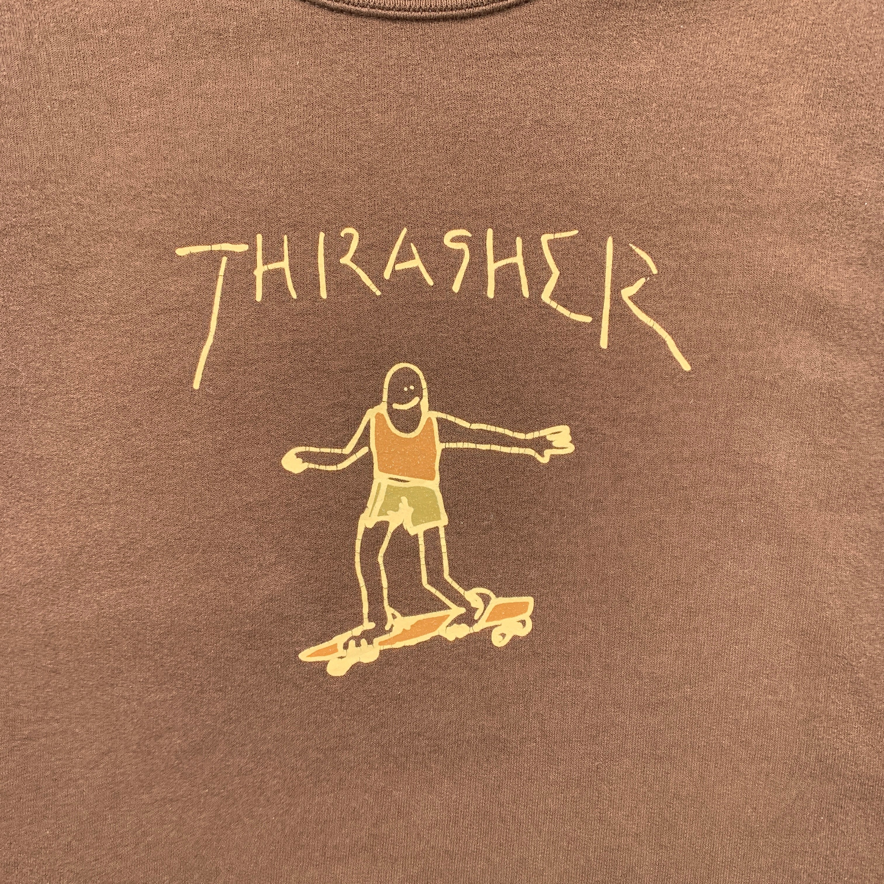 Thrasher