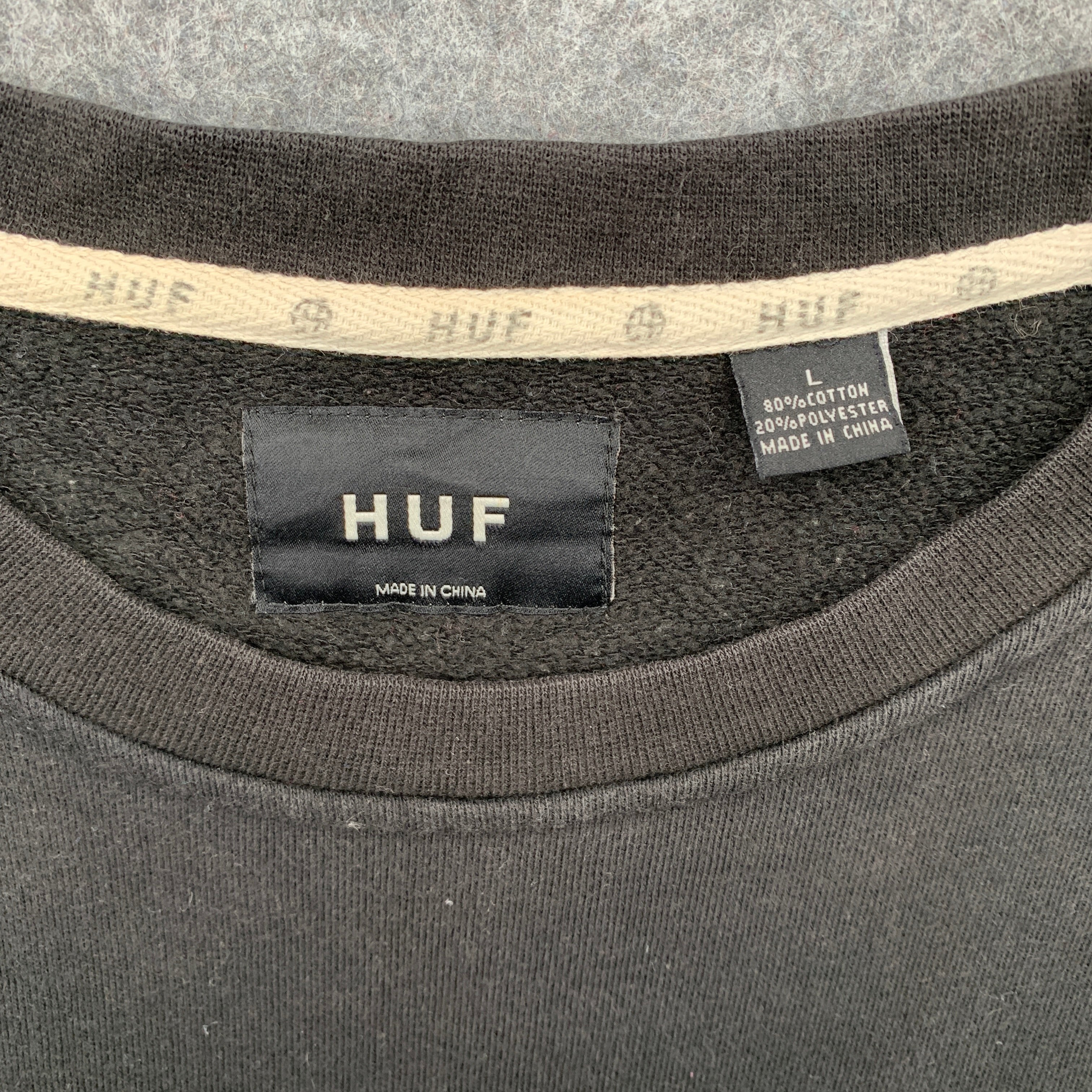 HUF