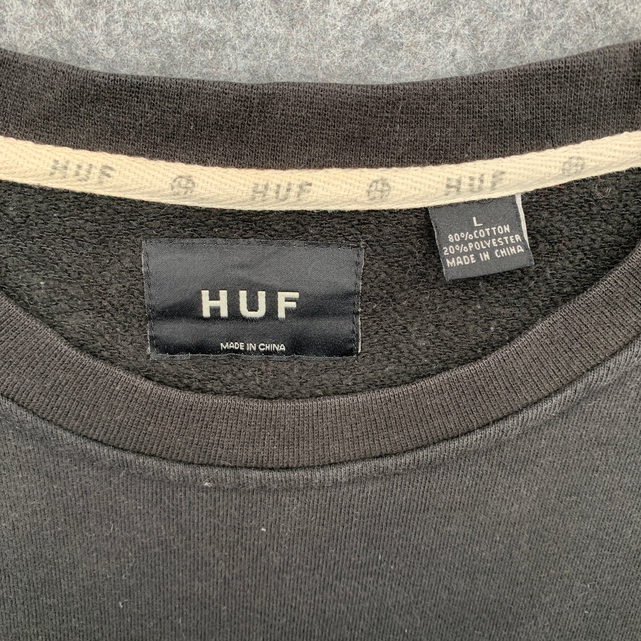 HUF
