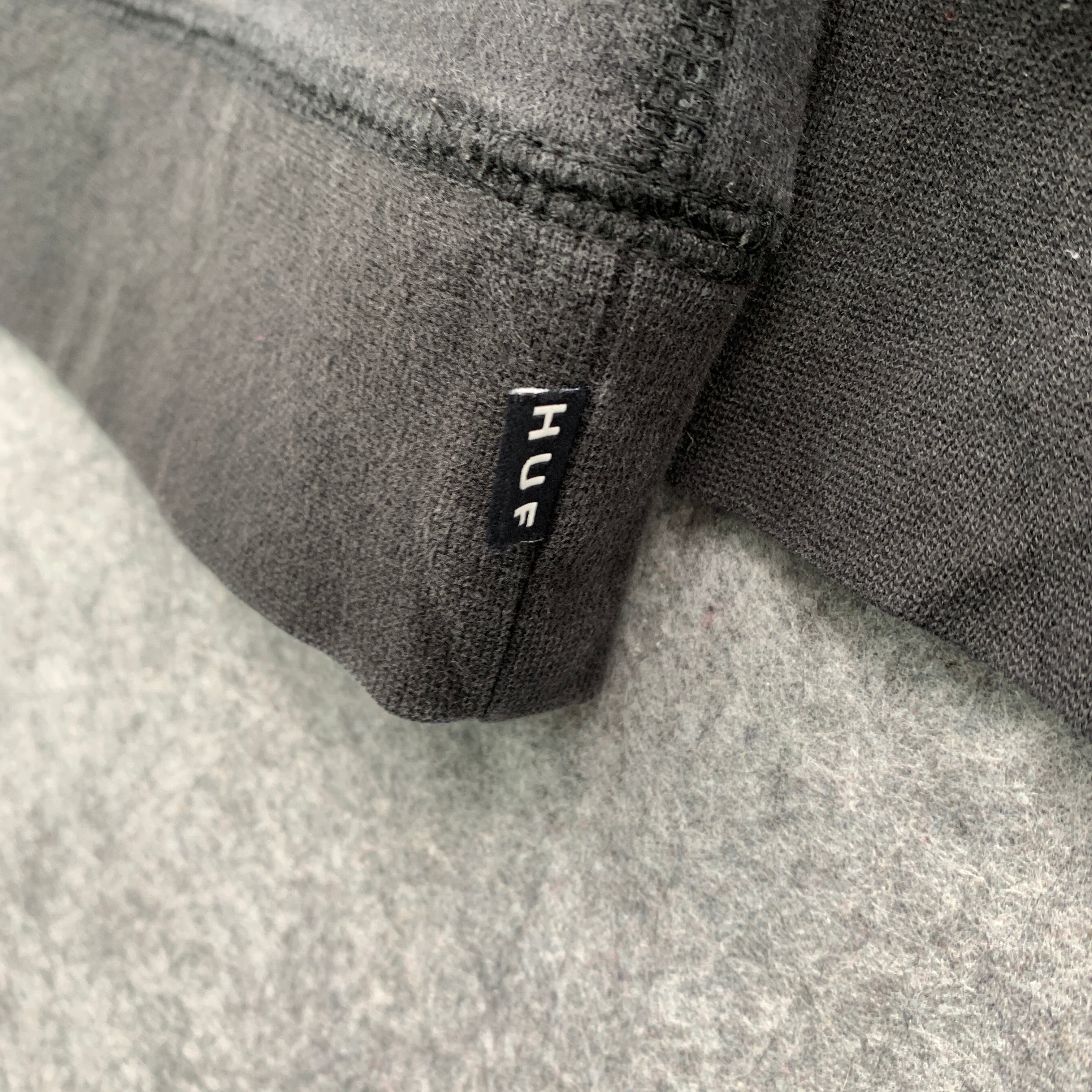 HUF