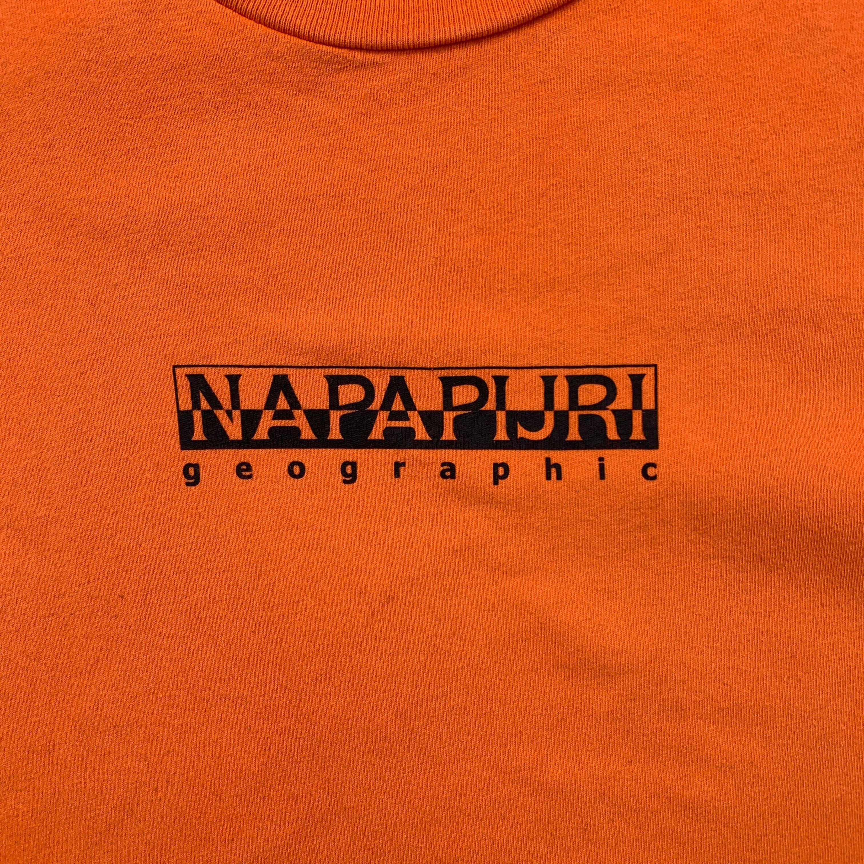 Napapijri
