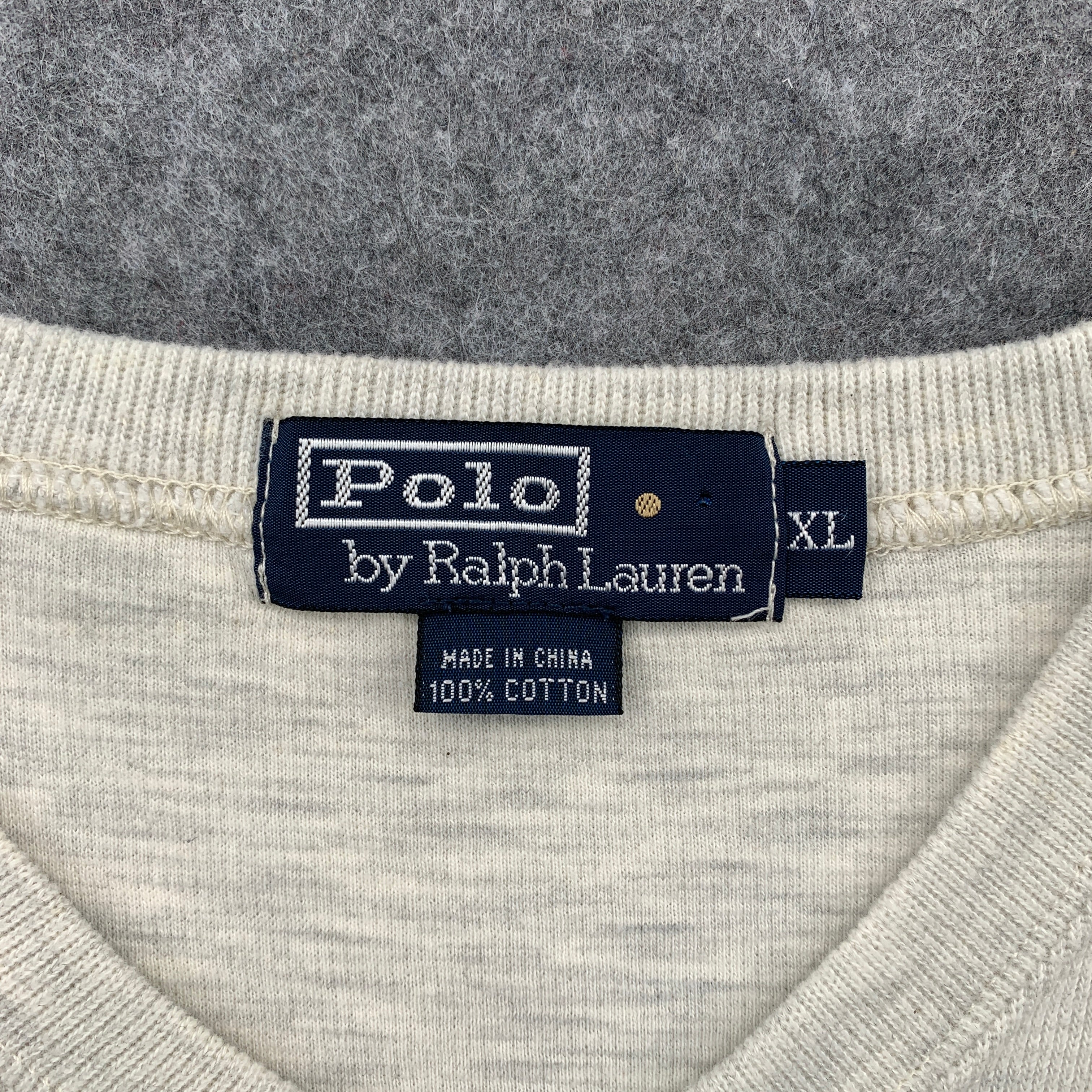 Polo Ralph Lauren
